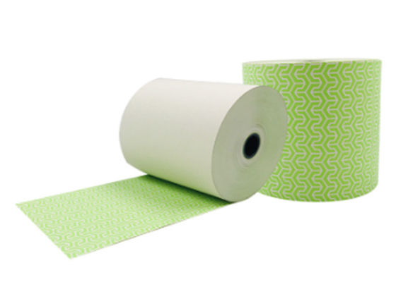 Thermal Receipt Printer Paper Rolls ม้วนกระดาษความร้อน 3 นิ้ว
