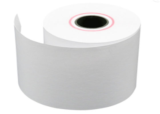 เครื่องบันทึกเงินสด POS ม้วนกระดาษความร้อน