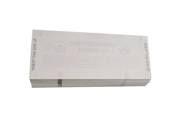 48g 55g 58g ตั๋วความร้อนโดยตรงม้วนสำหรับเครื่องเดิมพัน