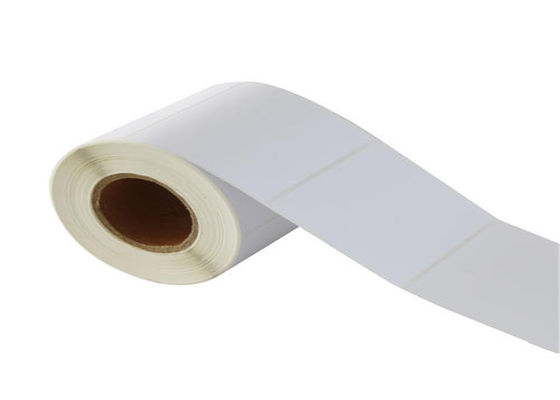 OEM Transfer Printing Die Cut สติกเกอร์ติดด้วยตนเองกันน้ำ