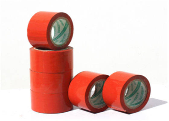 Strong Stick Box Sealing Bopp Packing Tape Jumbo Roll