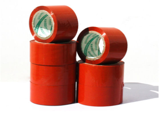 เครื่องเขียนกระดาษสีกันน้ำเทปบรรจุ BOPP