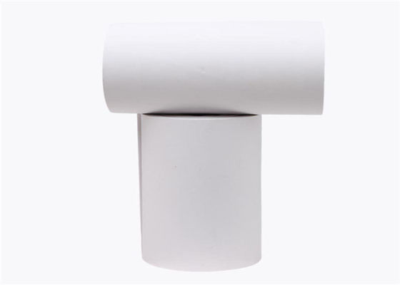 80mm 100% Wood Pulp Cash Register ม้วนกระดาษความร้อน