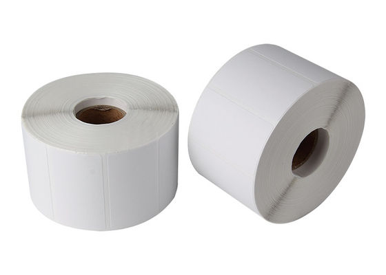 BPA Free 4X6 Direct Thermal Shipping Label 250Labels / Roll