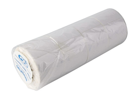 BPA Free 4X6 Direct Thermal Shipping Label 250Labels / Roll