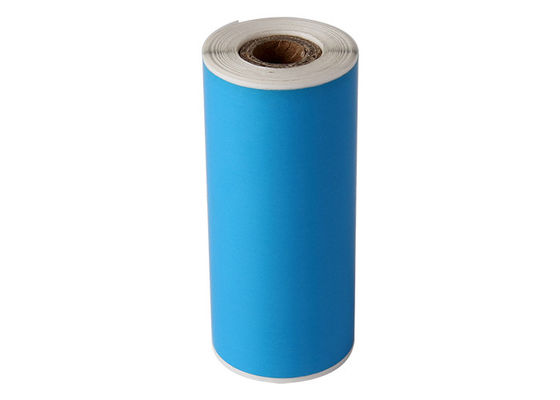 ม้วนฉลากความร้อนกระดาษแก้ว 102x152mm